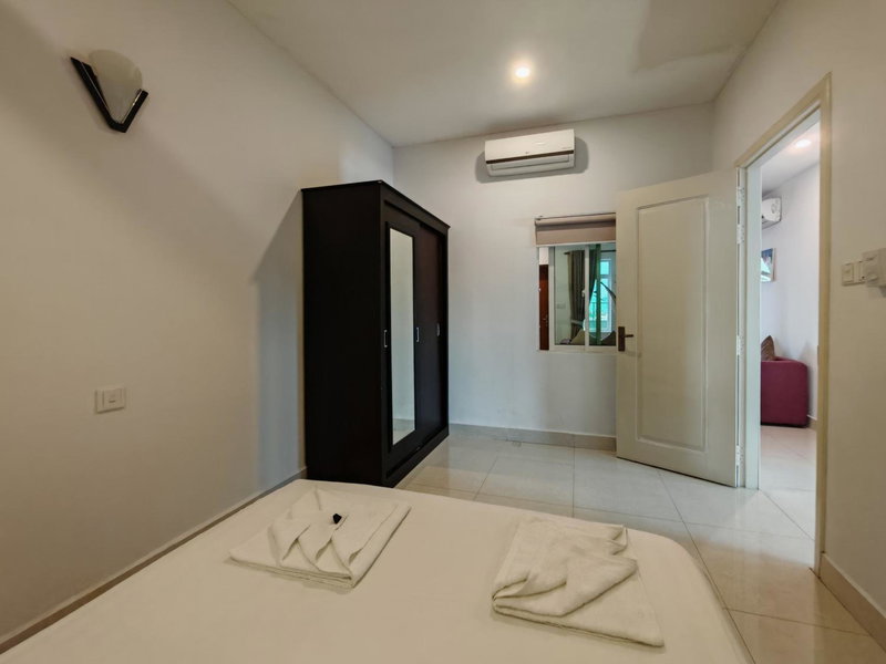 La Belle Residence, Phnom Penh, Cambodia