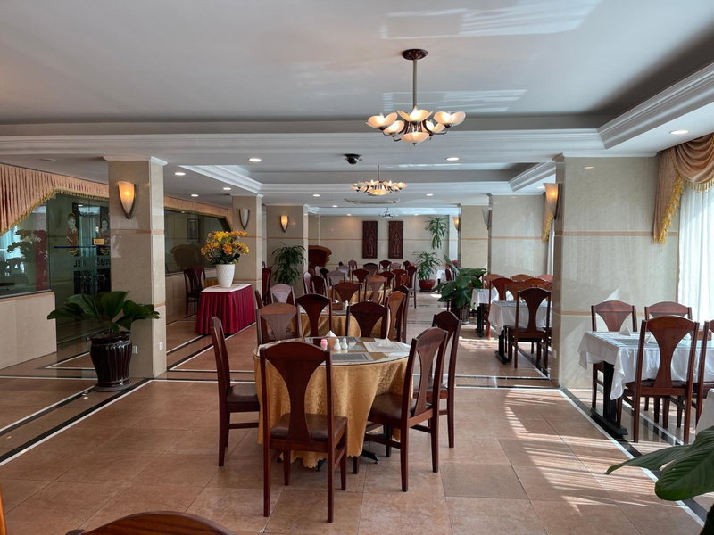 Hotel Sor, Phnom Penh, Cambodia