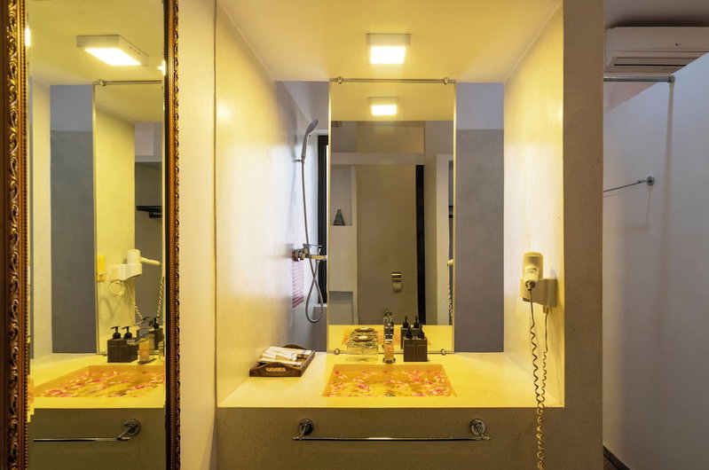 Apsara Greenland Boutique Hotel, Siem Reap, Kambodscha