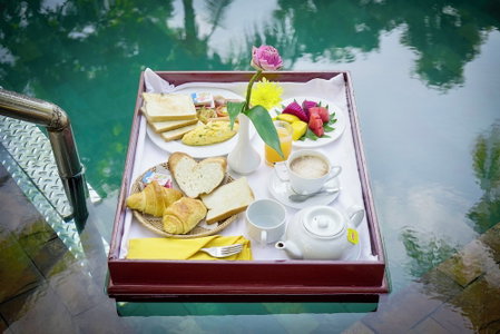 Apsara Greenland Boutique Hotel, Siem Reap, Kambodscha