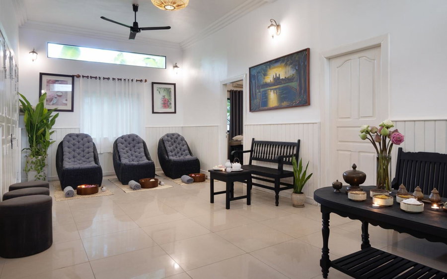 The Urban, Siem Reap, Камбоджа