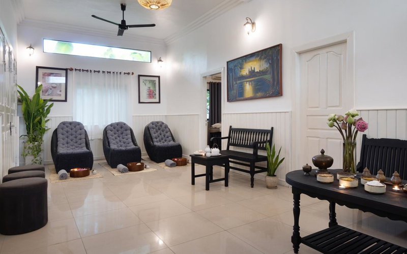 The Urban, Siem Reap, Камбоджа