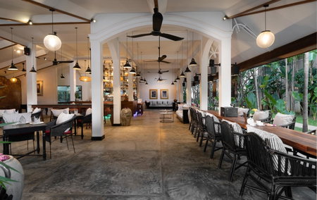 The Urban, Siem Reap, Камбоджа