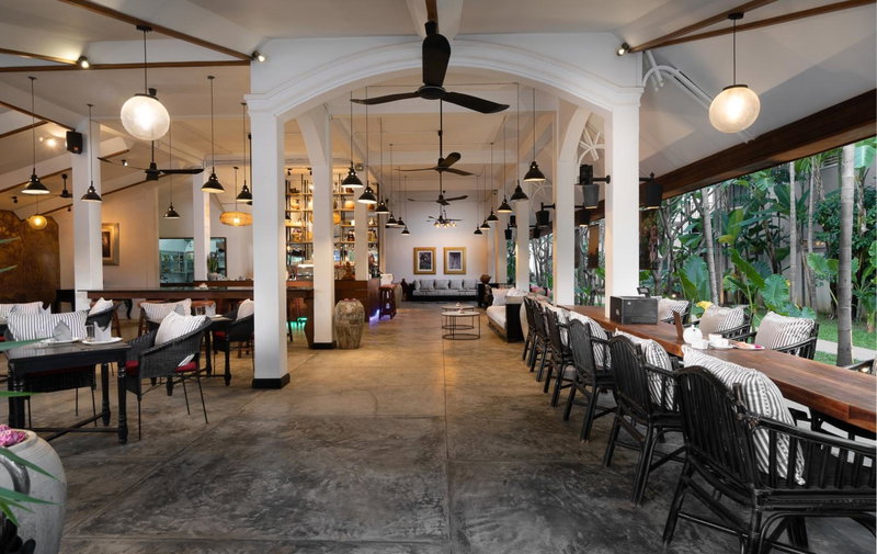 The Urban, Siem Reap, Камбоджа