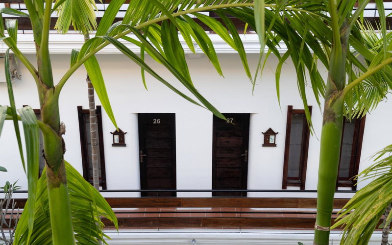 The Urban, Siem Reap, Камбоджа