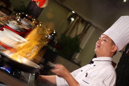 Sunway Hotel Phnom Penh, Phnom Penh, Камбоджа