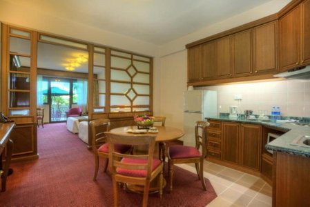 Sunway Hotel Phnom Penh, Phnom Penh, Камбоджа