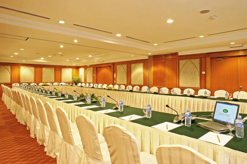 Sunway Hotel Phnom Penh, Phnom Penh, Камбоджа
