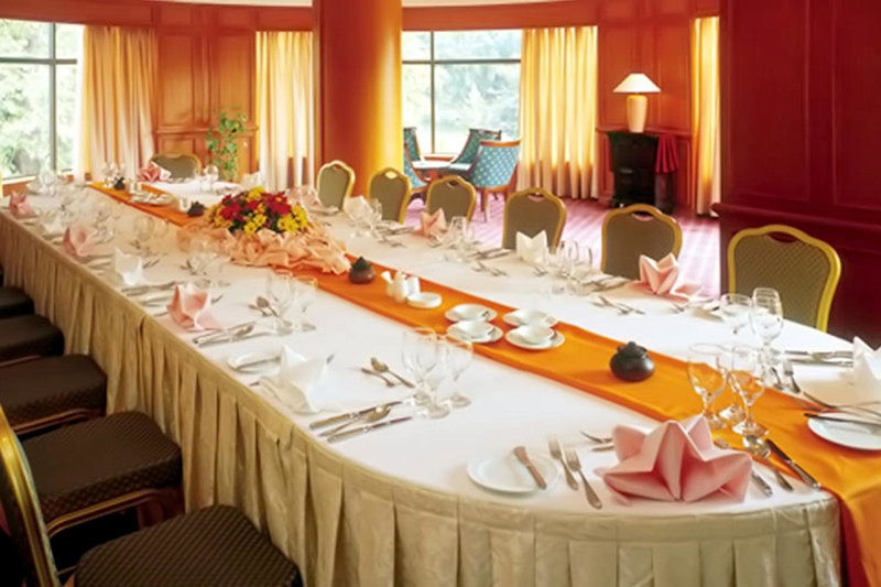 Sunway Hotel Phnom Penh, Phnom Penh, Камбоджа