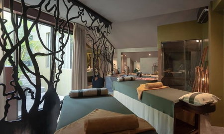Homewood Hotel, Siem Reap, Камбоджа