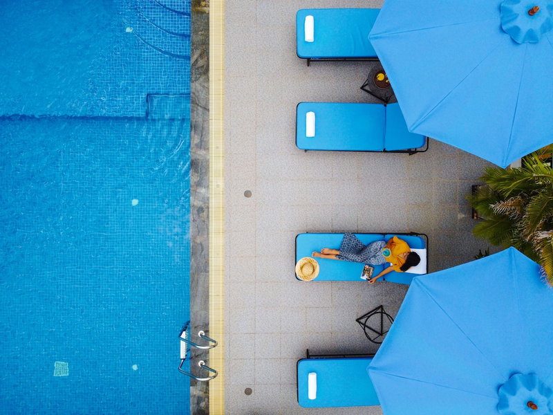 Homewood Hotel, Siem Reap, Камбоджа