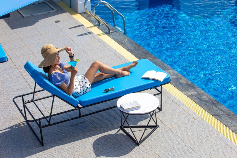 Homewood Hotel, Siem Reap, Камбоджа