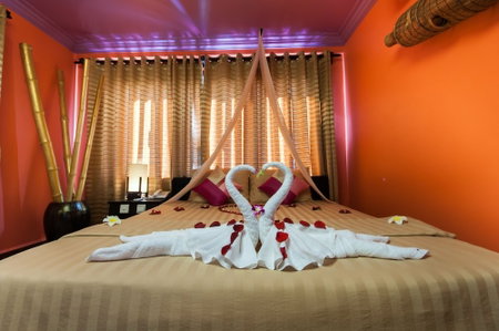 Golden Butterfly Villa, Siem Reap, Камбоджа
