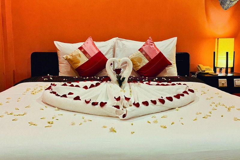 Golden Butterfly Villa, Siem Reap, Камбоджа