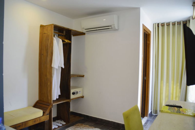 Home Chic Hotel, Phnom Penh, Cambodia