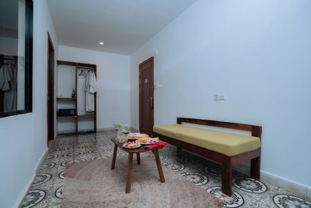Home Chic Hotel, Phnom Penh, Cambodia