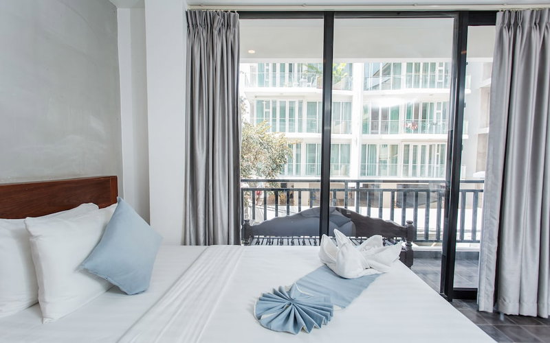Home Chic Hotel, Phnom Penh, Cambodia