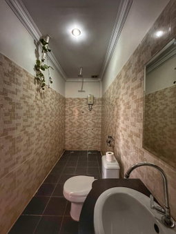 Villa Um Theara, Siem Reap, Siem Reap, Cambodge