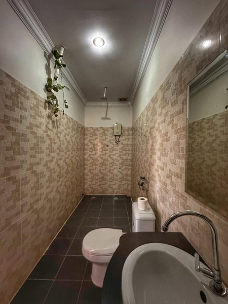 Villa Um Theara, Siem Reap, Siem Reap, Cambodge