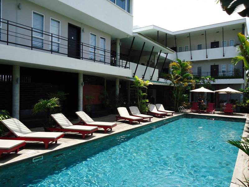 MEN's Resort & Spa (Gay Hotel), Siem Reap, Kambodscha