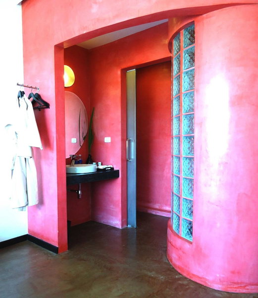 MEN's Resort & Spa (Gay Hotel), Siem Reap, Kambodscha