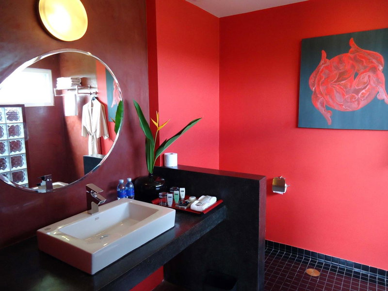 MEN's Resort & Spa (Gay Hotel), Siem Reap, Kambodscha
