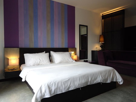 MEN's Resort & Spa (Gay Hotel), Siem Reap, Kambodscha