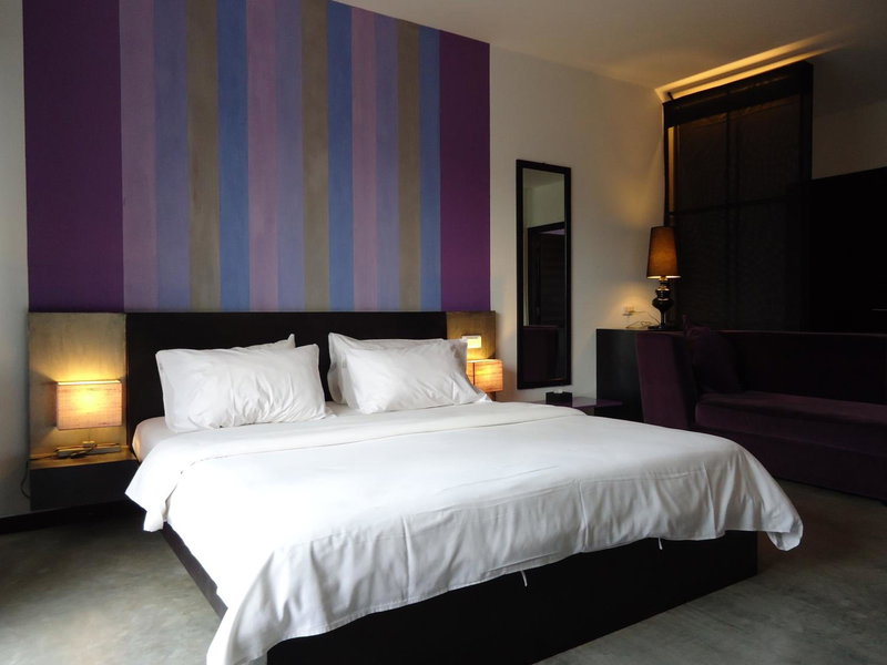 MEN's Resort & Spa (Gay Hotel), Siem Reap, Kambodscha