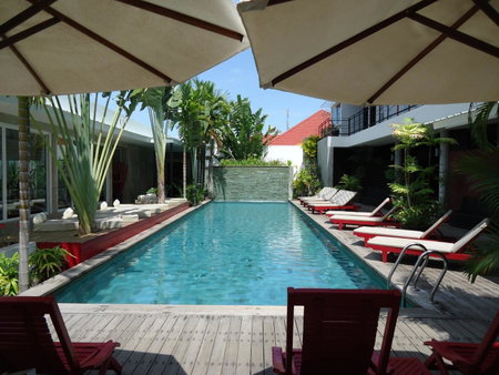MEN's Resort & Spa (Gay Hotel), Siem Reap, Kambodscha