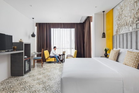 Siem Reap Palace Hotel & Spa, Siem Reap, Cambodge