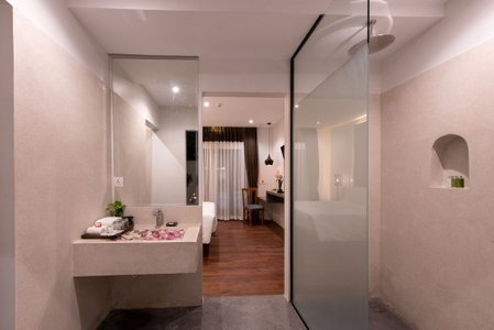 Siem Reap Palace Hotel & Spa, Siem Reap, Cambodge