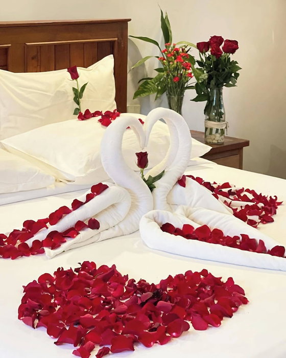 Isann Lodge, Siem Reap, Cambodge