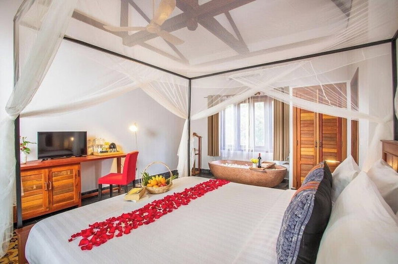 Isann Lodge, Siem Reap, Cambodge