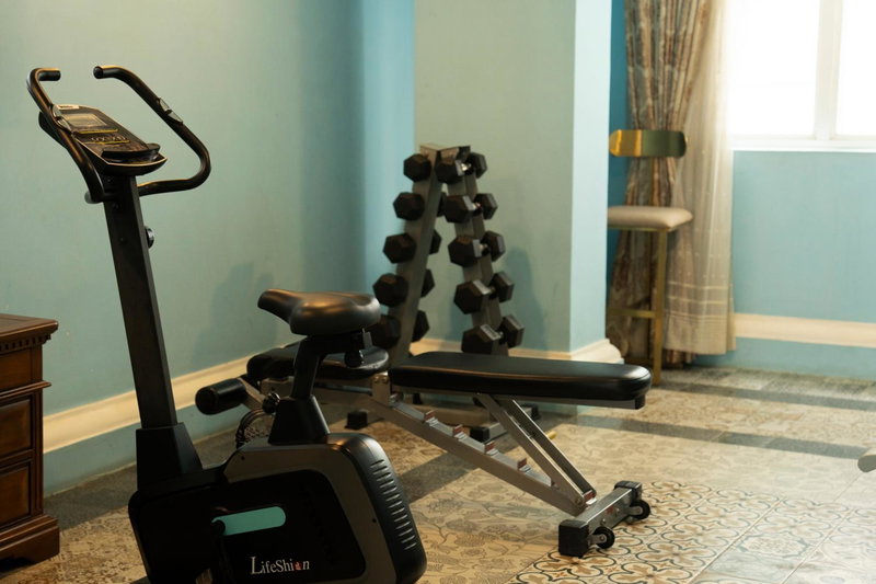 ARISON Hotel, Phnom Penh, Kambodscha