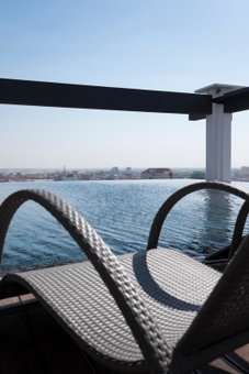 Naki Suites @ Silvertown, Phnom Penh, Камбоджа