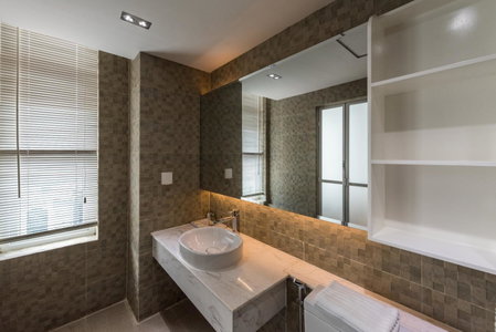 Naki Suites @ Silvertown, Phnom Penh, Камбоджа