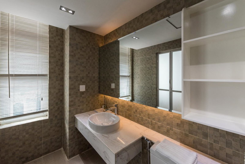 Naki Suites @ Silvertown, Phnom Penh, Камбоджа