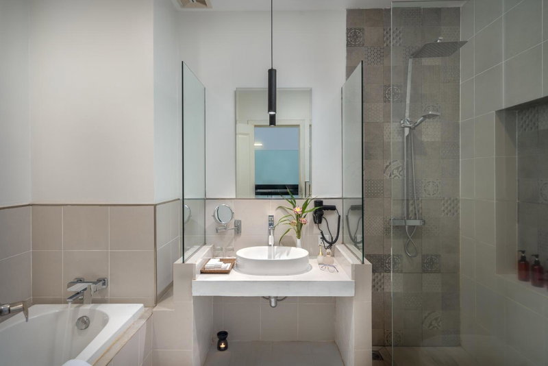 Elysium Suite, Siem Reap, Cambodia