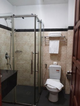 Lux Riverside Hotel & Apartment, Phnom Penh, Cambodge