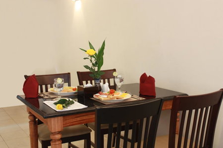 Lux Riverside Hotel & Apartment, Phnom Penh, Cambodge
