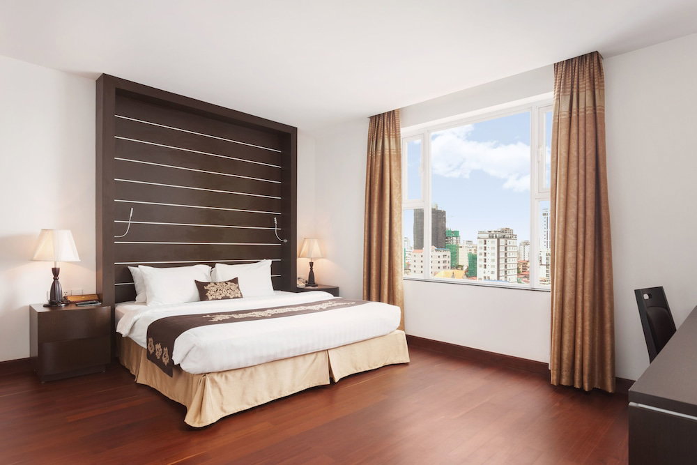 Hotel · Phnom Penh Katari Hotel, Phnom Penh
