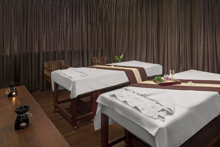 Phnom Penh Katari Hotel, Phnom Penh, Cambodia
