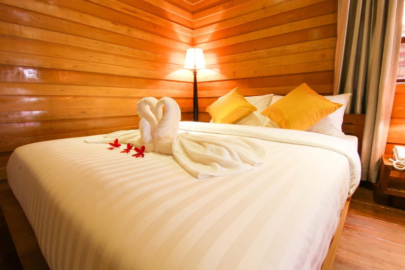 Angkor Heart Bungalow, Siem Reap, Cambodge