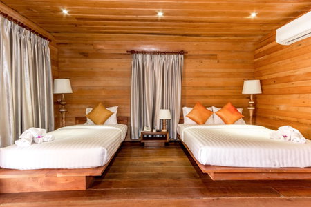 Angkor Heart Bungalow, Siem Reap, Cambodge