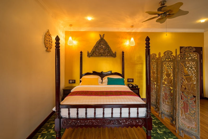Beyond Yangon Boutique Inn, Siem Reap, Camboya