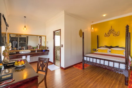 Beyond Yangon Boutique Inn, Siem Reap, Camboya