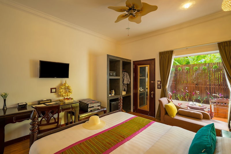 Beyond Yangon Boutique Inn, Siem Reap, Camboya