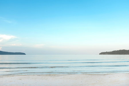 Sol Beach Resort, Koh Rong Sanloem, Cambodge
