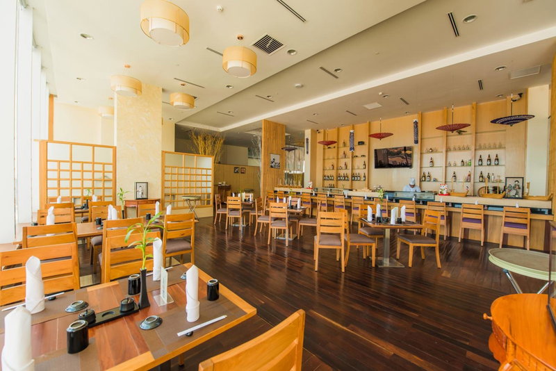 Sokha Phnom Penh Hotel, Phnom Penh, Camboya
