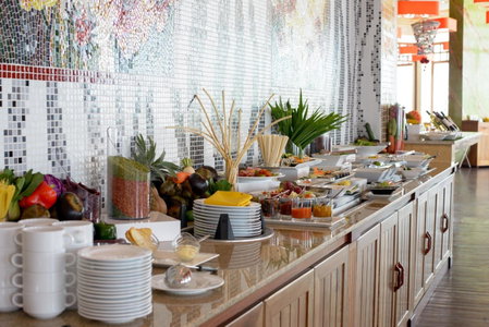 Sokha Phnom Penh Hotel, Phnom Penh, Camboya